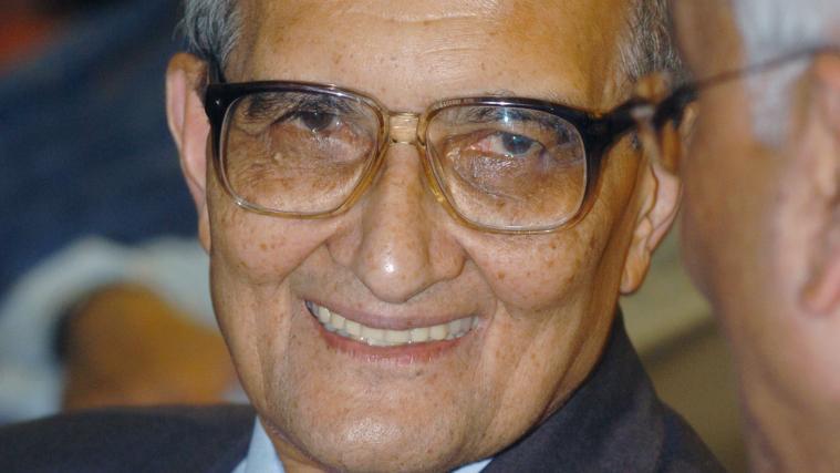 Große Ehre für Amartya Sen .