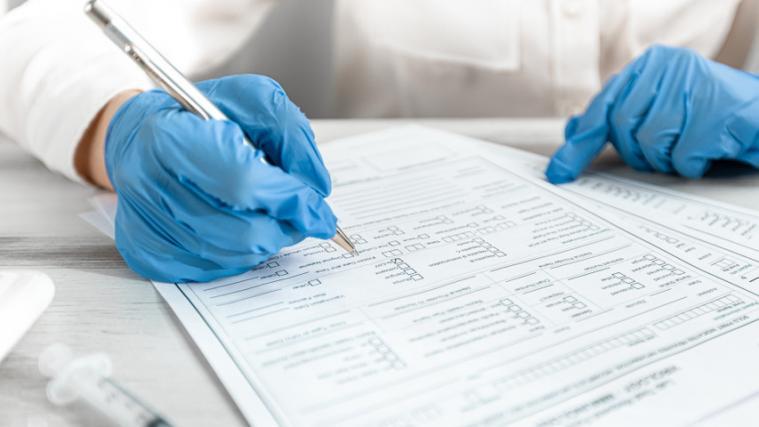 Im Auftrag des Südtiroler Sanitätsbetriebes wurden bisher 82.441 Abstriche von 39.893 Personen auf das neuartige Coronavirus untersucht.