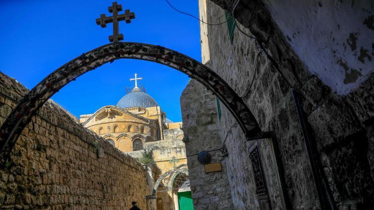 In Jerusalem müssen immer mehr Schulen wieder schließen.