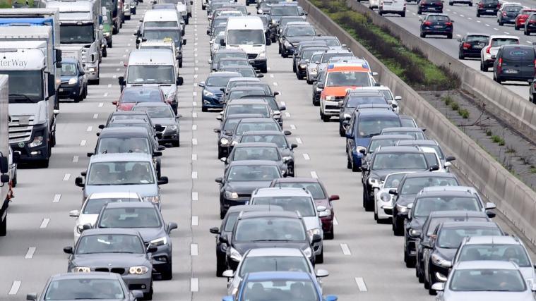 In zahlreichen italienischen Regionen kam es am Mittwoch zu erhöhtem Verkehrsaufkommen und Staus.