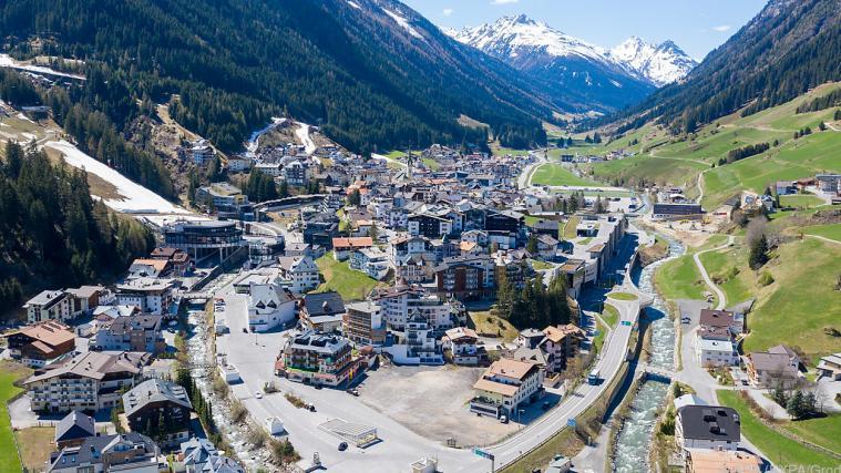 Ischgl gilt als ein Corona-Hotspot in Österreich.