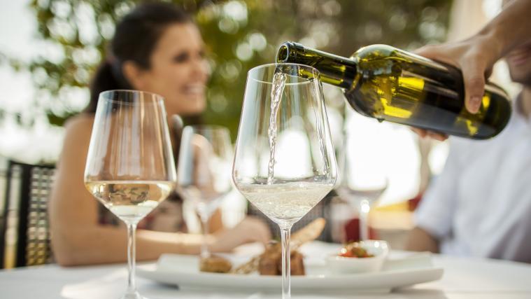 Italiens Gastronomie wird schwer von der Krise getroffen.