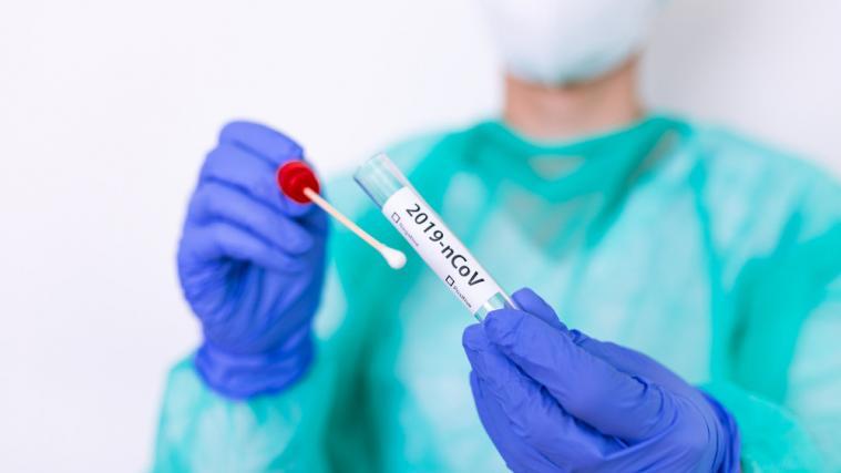 Kein positiver Test in den vergangenen 24 Stunden.