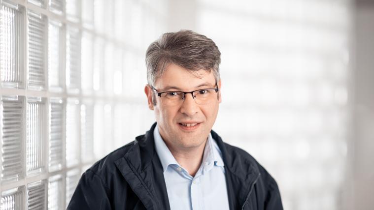 Klaus Nagler hat das Amt von Kurt Egger übernommen.