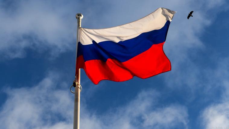 Kritik an Rolle Russlands im Ostokraine-Konflikt.
