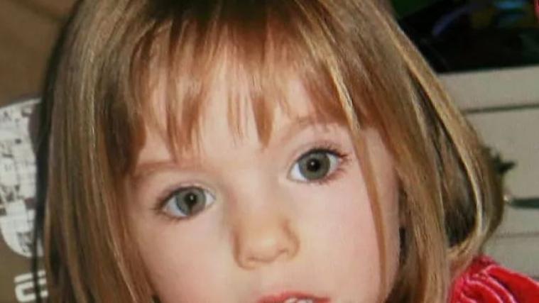 Maddie verschwand 2007 spurlos.