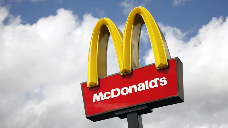 McDonald's arbeitet an der Entwicklung neuer Verkaufstechnologien.