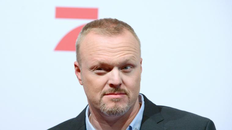 Nach 5 Jahren meldet sich Stefan Raab im TV-Geschäft zurück.