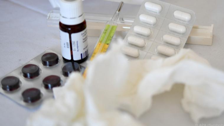 Nach Angaben der WHO braucht nur ein geringer Anteil der Covid-19-Patienten Antibiotika