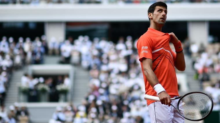 Novak Djokovic ist gegen die Coronareglen bei den US Open, ließ zuletzt aber in seiner Heimat Serbien ein eigenes Turnier ausrichten.
