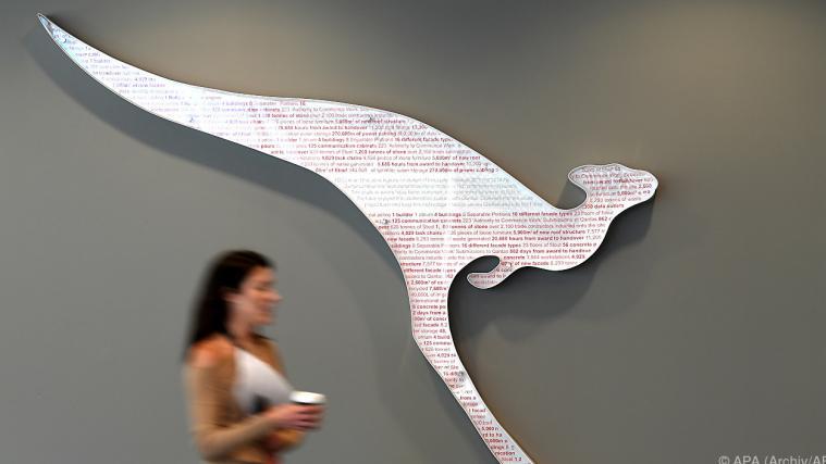 Qantas hat seinen Sparplan für mehrere Jahre vorgestellt.