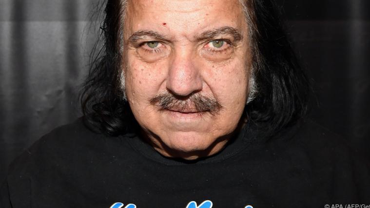 Ron Jeremy trat in mehr als 1700 Sexfilmen auf. Jetzt droht ihm eine lebenslange Haftstrafe wegen mehrfacher Vergewaltigung.
