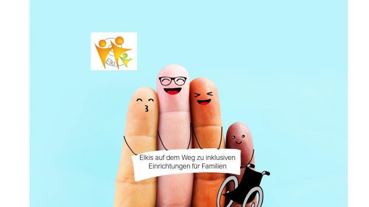 runder Tisch zum Thema Vielfalt der Familien und Inklusion in Eltern-Kind-Zentren © ugc / Sara Passler
