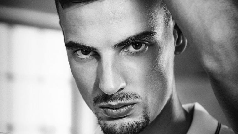 Simone Giannelli ist nicht nur am Volleyballnetz eine ganz große Nummer.
