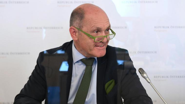 Sobotka argumentierte mit einem OGH-Erkenntnis.
