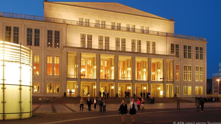 Termin für den "Lohengrin" steht nicht fest.