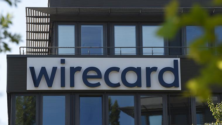 Wirecard musste Insolvenz anmelden.