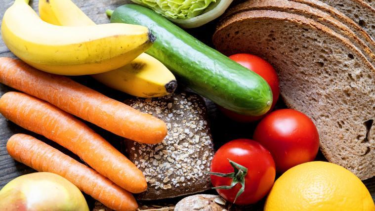 Zwei Drittel der Europäer würden ihre Ernährung für den Klima- und Umweltschutz umstellen.