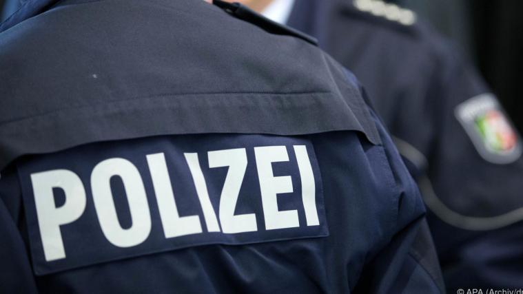 12 Tatverdächtige hat die Polizei im Visier.