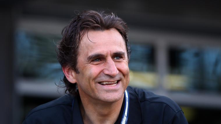 Alex Zanardi befindet sich weiter in Lebensgefahr.