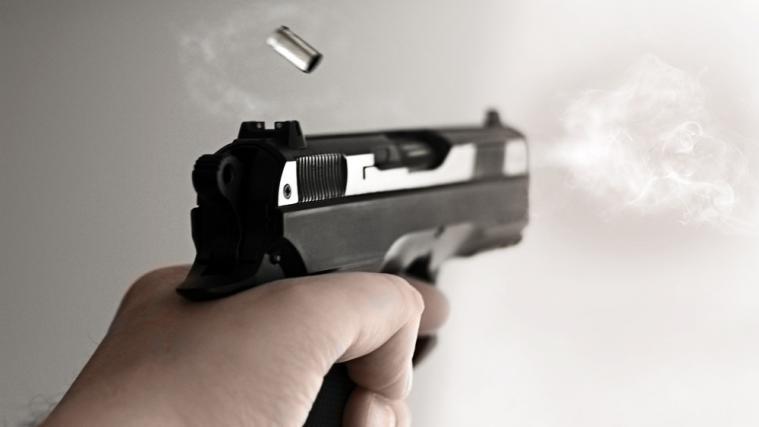 An die 35 Millionen Waffen sind ohne Erlaubnis im Umlauf.
