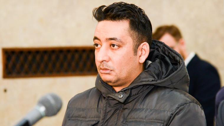 Badr Rabihs Anwälte pochen auf das Fehlen eines psychologischen Gutachtens.