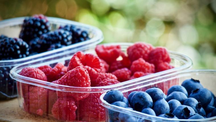 Beeren als Beispiel für Potenzial der Nischenprodukte in Südtirol: Die Produktion der eigenen Bauern deckt die Nachfrage bei weitem nicht ab.