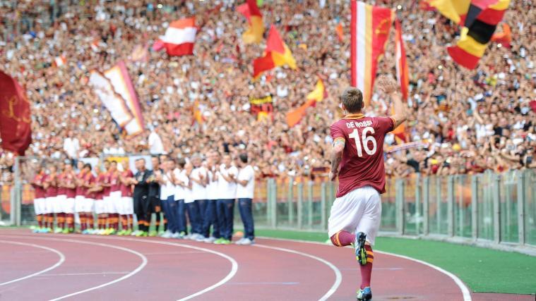 Beginnt Daniele De Rossi seine Trainerkarriere in Florenz?