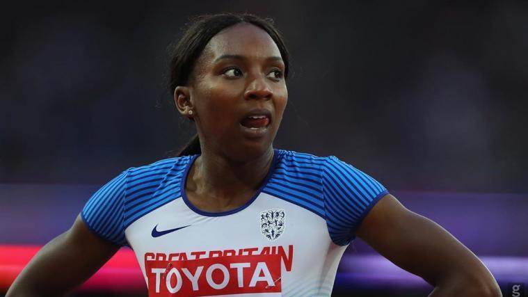 Bianca Williams will die Londoner Polizei verklagen.