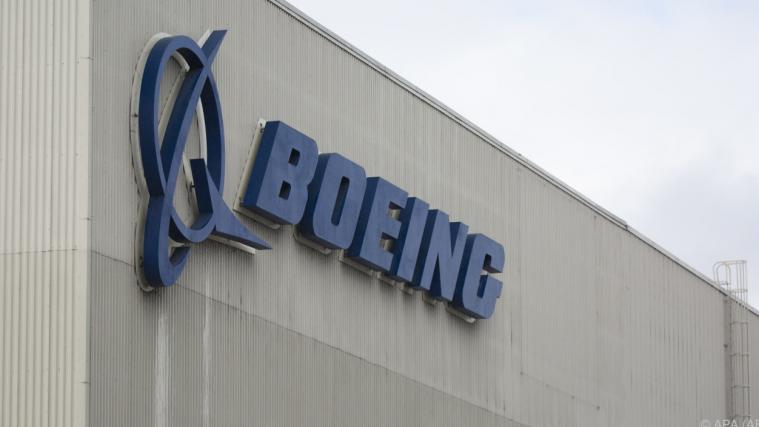 Boeing kann sich über einen Auftrag in Höhe von 1,2 Milliarden Dollar freuen.