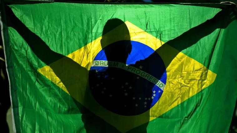 Brasilien ist nach den USA das am zweitstärksten von der Corona-Pandemie betroffene Land der Welt.