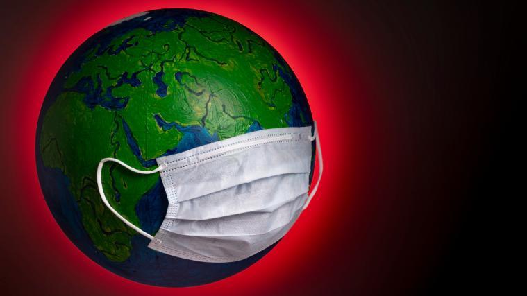 Das Coronavirus hält die Welt in Atem.