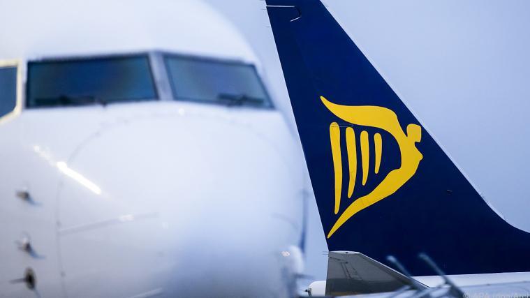 Das Flugzeug konnte sicher landen.