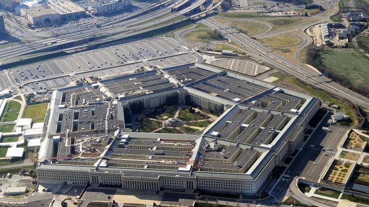 Das Pentagon ist nicht erfreut über Chinas Aktionen.
