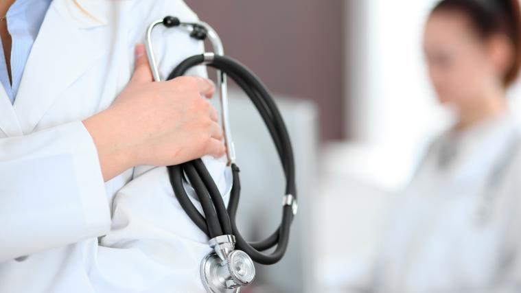 Der ASGB zeigt sich erfreut über die Tatsache, dass die Prämien für das Gesundheitspersonal in trockenen Tüchern sind.