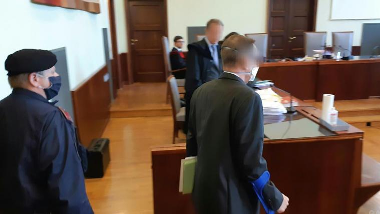 Der Banker wurde nicht rechtskräftig verurteilt.