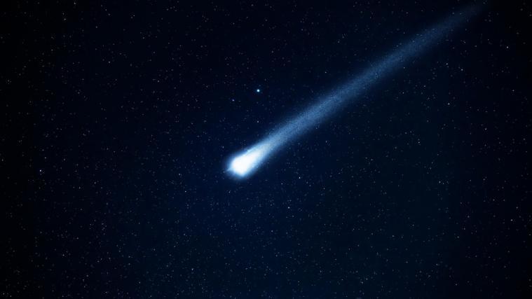 Der beste Beobachtungszeitraum ist in den Tagen rund um Neumond am 20. Juli, sagte der Experte. (Symbolbild)