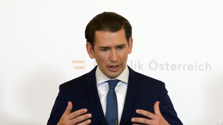 Der Kanzler will Geld für "die richtigen Bereiche".