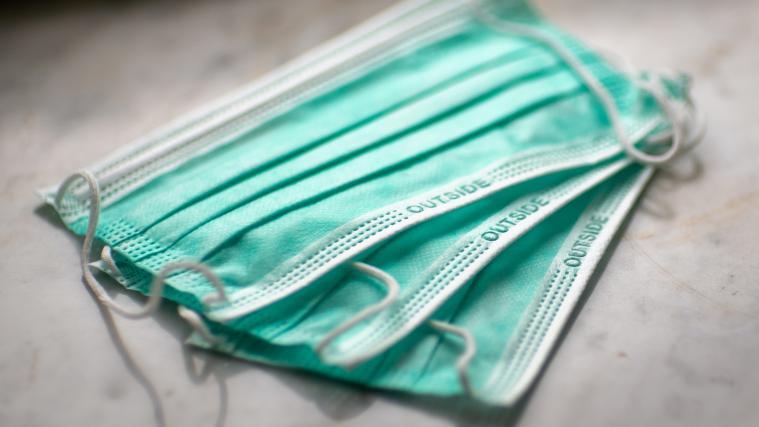Der Südtiroler Sanitätsbetrieb hat in den letzten 24 Stunden 615 Corona-Tests durchgeführt.