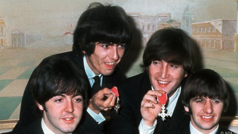 Die Beatles hatten im Hamburger Nachtclub Indra ihr erstes Konzert.