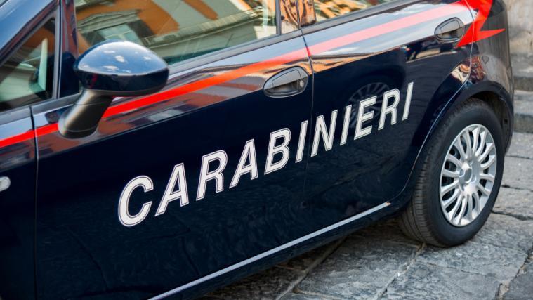 Die Carabinieri sollen festgenommene Migranten gefoltert und Drogenhandel betrieben haben.