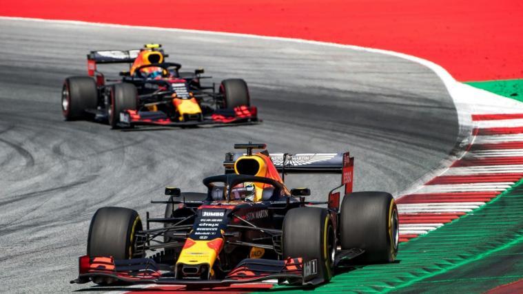 Die Formel 1 will mit Synthetik-Kraftstoff fahren