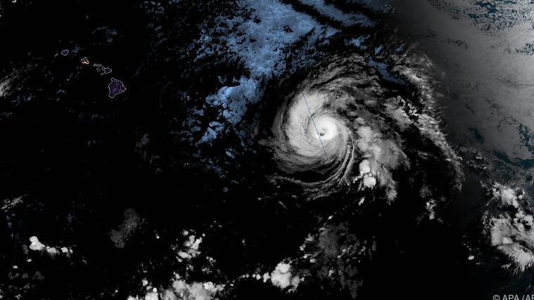 Die "Hurrican Season" startet mit 2 Tropenstürmen.