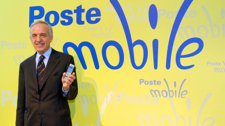 Die italienische hat sich mit der Telecom zusammengeschossen.