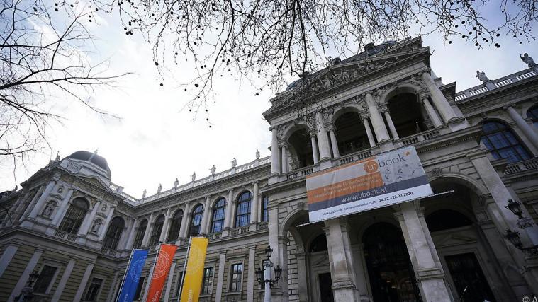 Die Kommunikationswissenschaften an der Uni Wien hat den 14. Platz erklommen.