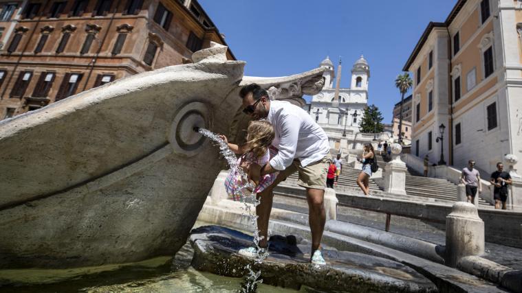 Die Lage in Italien scheint weiter unter Kontrolle. Trotzdem ist große Vorsicht geboten.
