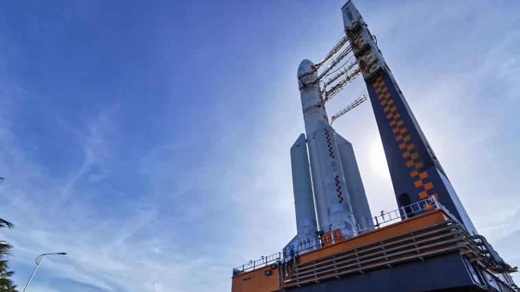 Die Mission zum Mars ist auch deswegen riskant, weil die Landung als besonders gefährlich gilt.