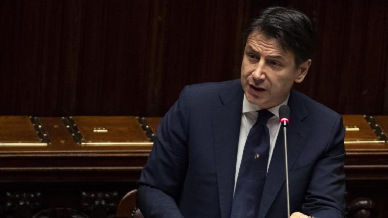 Die Regierung rund um Premierminister Giuseppe Conte erlaubt bis zum 15. August die Legalisierung der in der Landwirtschaft und Viehzucht illegal beschäftigten ausländischen Saisonarbeiter.