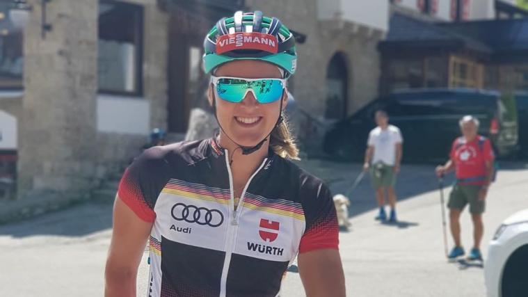 Die Sellaronda haben Denise Herrmann & Co. bereits absolviert.
