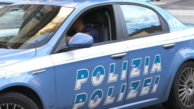 Die Suche nach einem Dieb führte die Polizei zum Fundort.